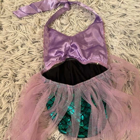 Mermaid - Picture 2 of 4